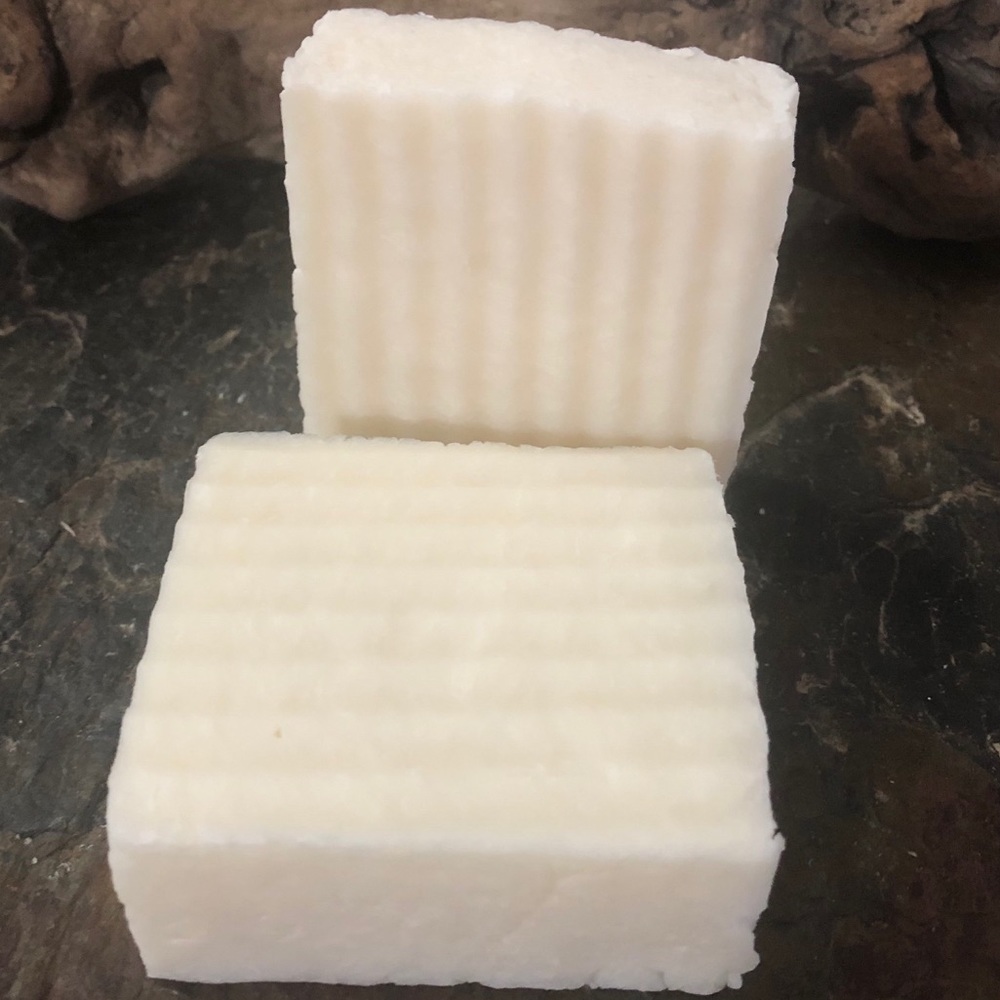 Free Artisan crafted Castor oil Shampoo Bars